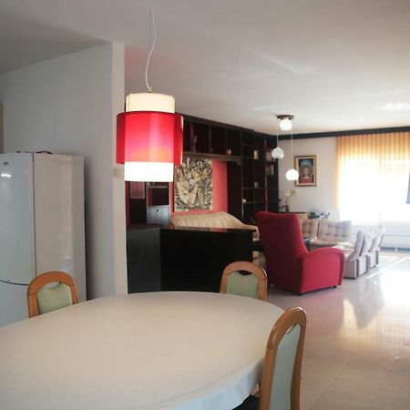 Apartment Rude Водице Экстерьер фото