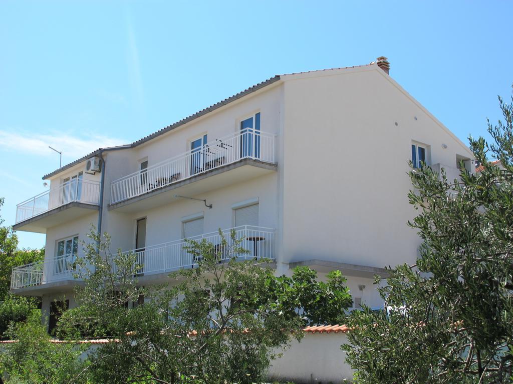 Apartment Rude Водице Номер фото
