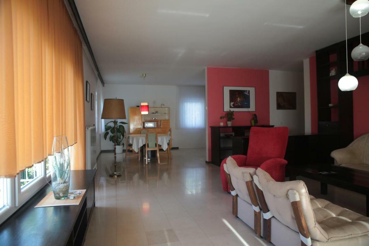 Apartment Rude Водице Экстерьер фото