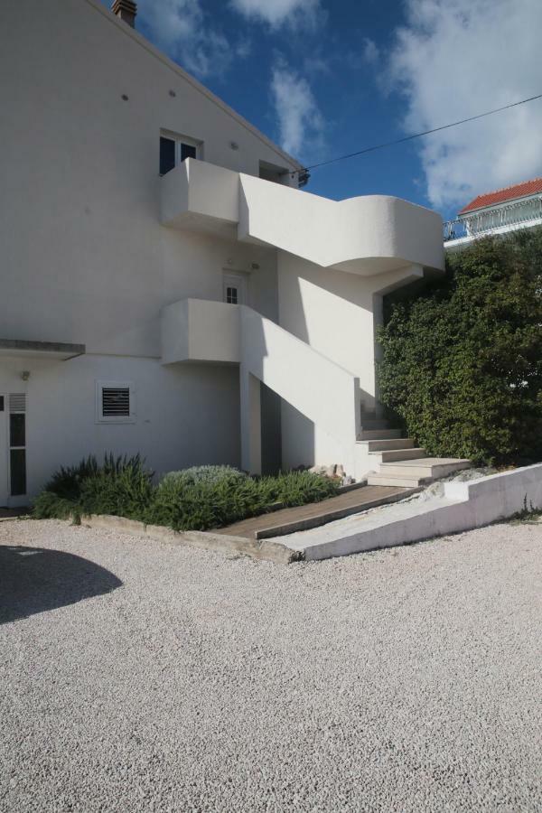 Apartment Rude Водице Экстерьер фото