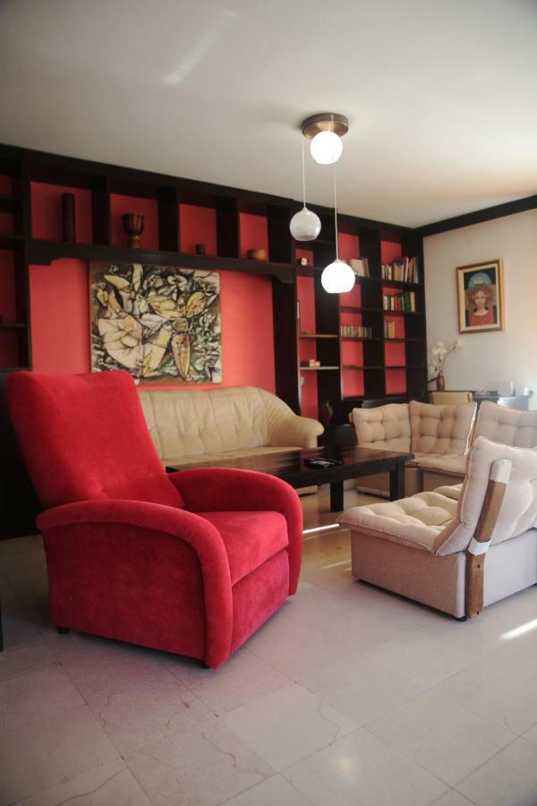 Apartment Rude Водице Экстерьер фото