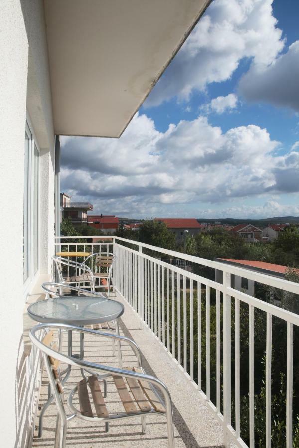 Apartment Rude Водице Экстерьер фото