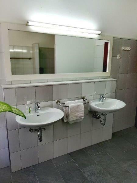 Apartment Rude Водице Экстерьер фото